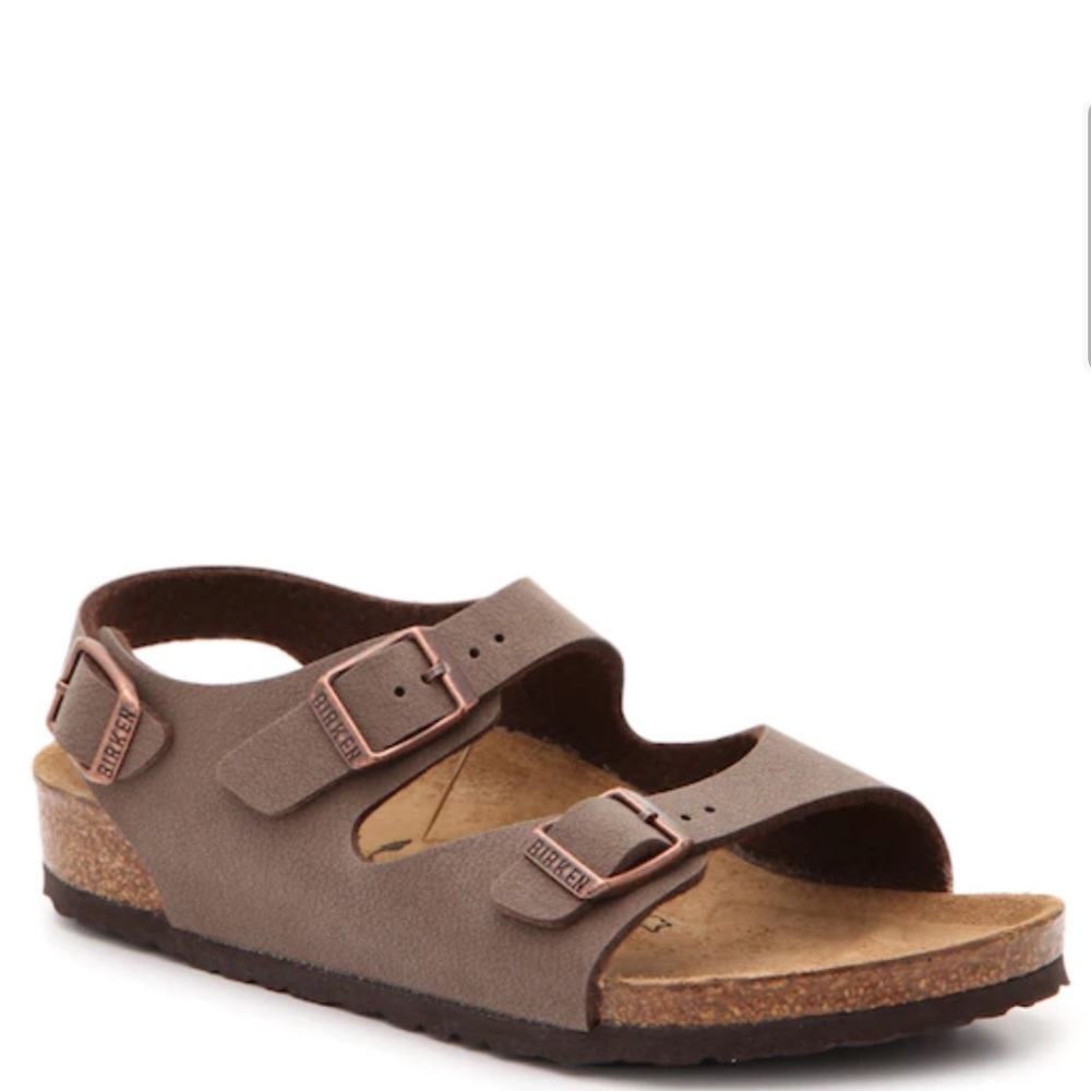 Birkenstock Roma Toddler Kids Sandal